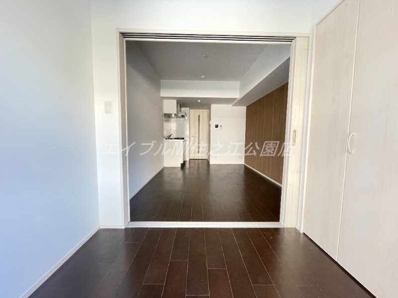 FDS AERAS VIMの物件内観写真