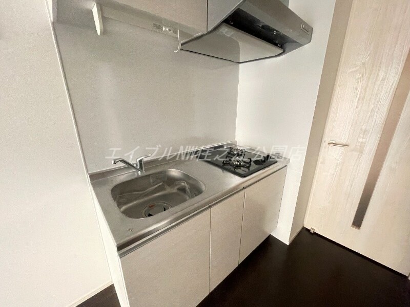 FDS AERAS VIMの物件内観写真