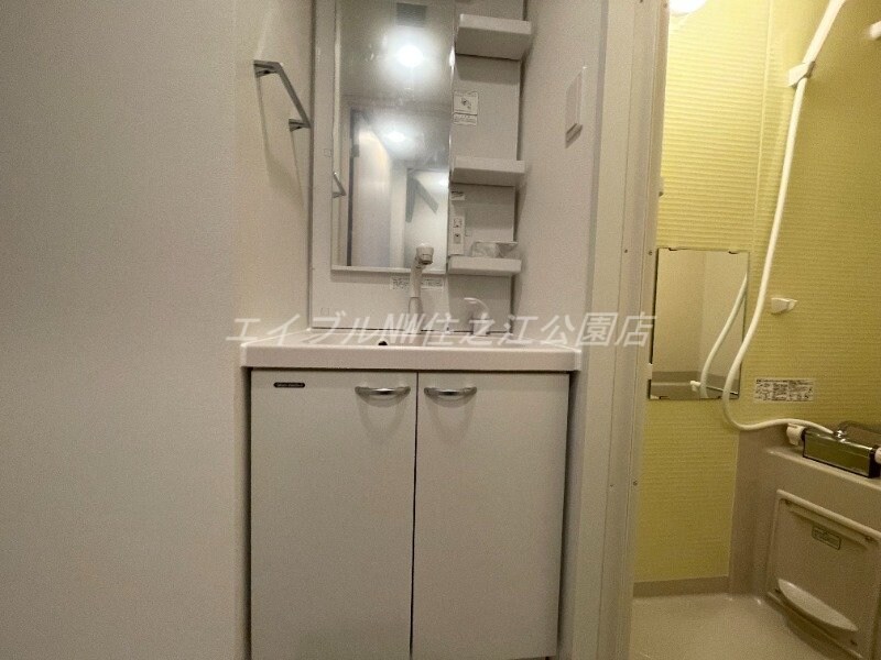 FDS AERAS VIMの物件内観写真