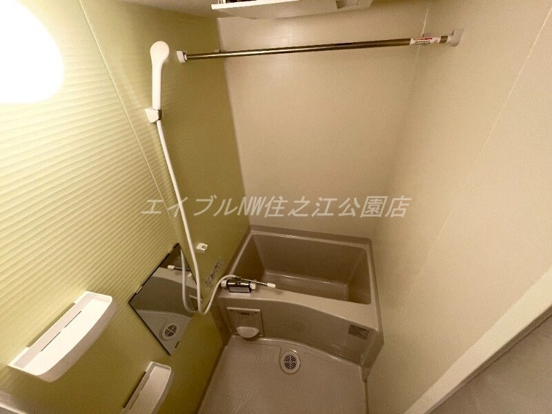 FDS AERAS VIMの物件内観写真