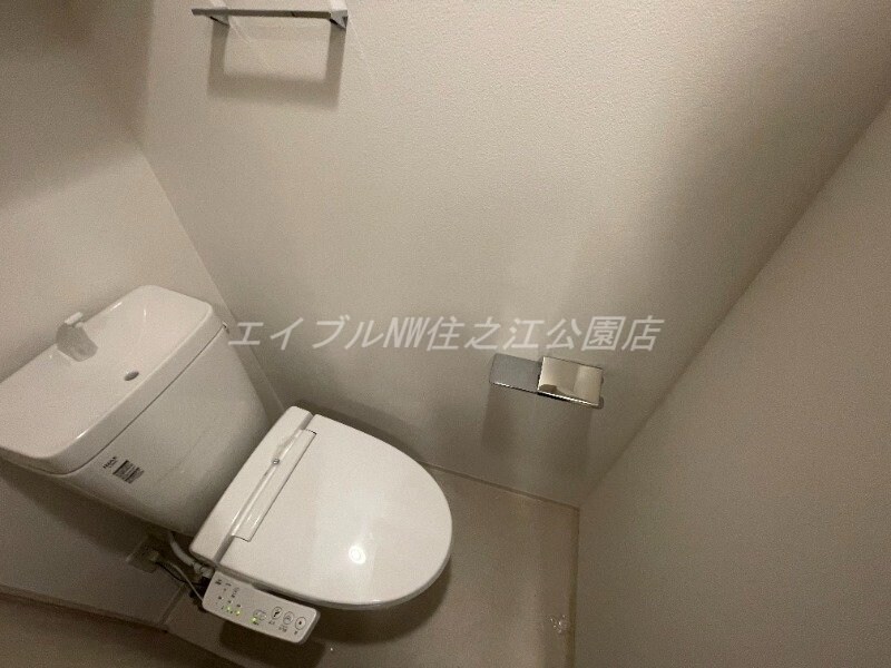 FDS AERAS VIMの物件内観写真