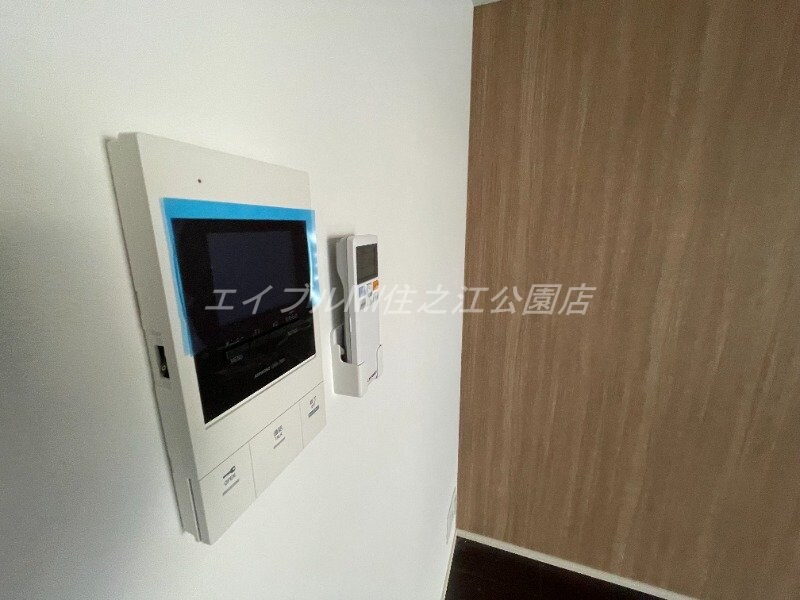 FDS AERAS VIMの物件内観写真