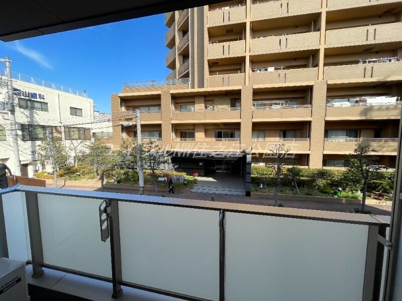 FDS AERAS VIMの物件内観写真