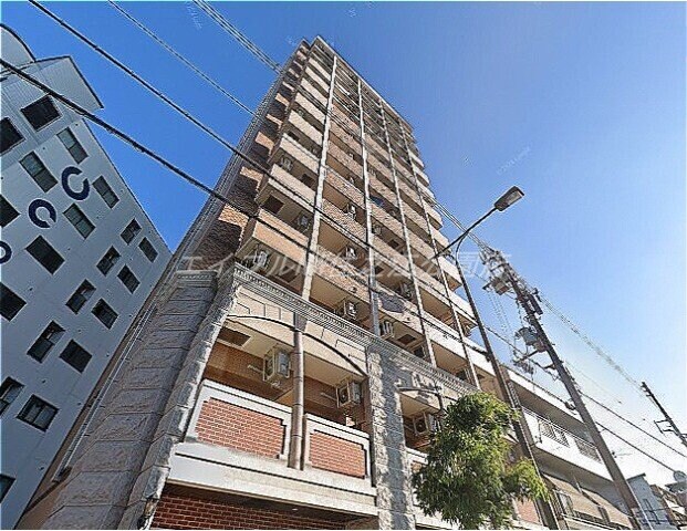 Luxe我孫子の物件外観写真