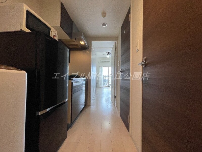 Luxe我孫子の物件内観写真