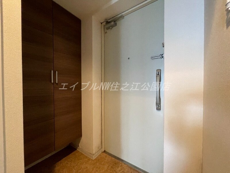 Luxe我孫子の物件内観写真