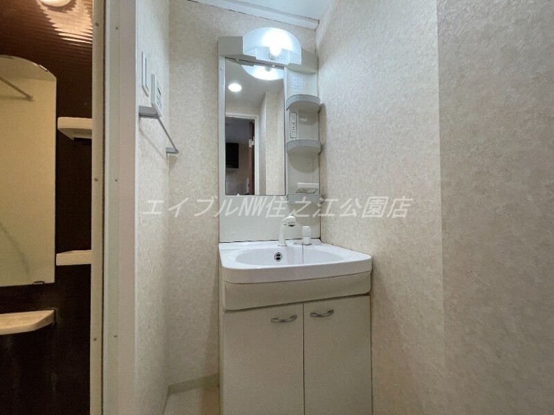 Luxe我孫子の物件内観写真