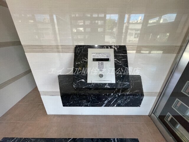 Luxe我孫子の物件外観写真