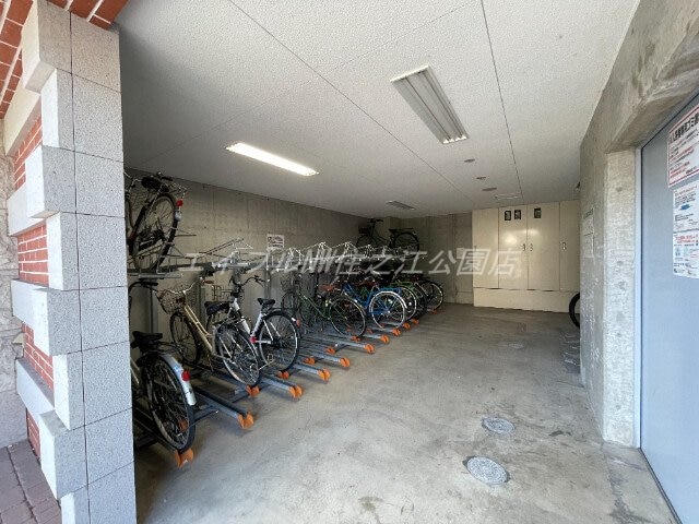 Luxe我孫子の物件外観写真