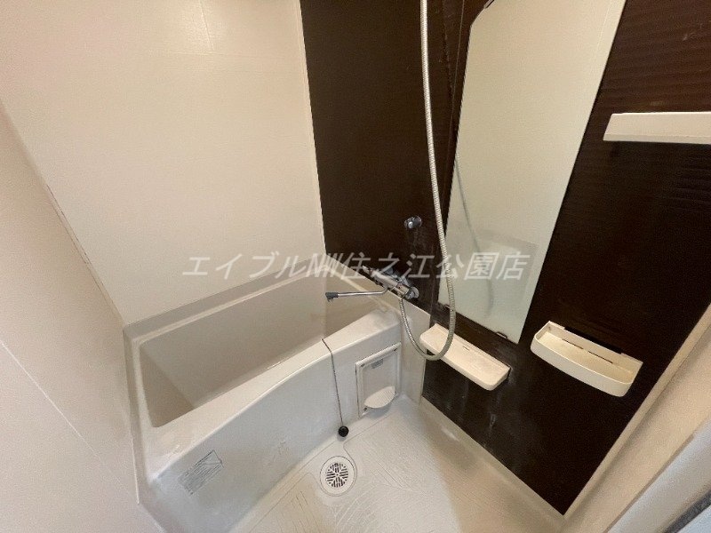 Luxe我孫子の物件内観写真