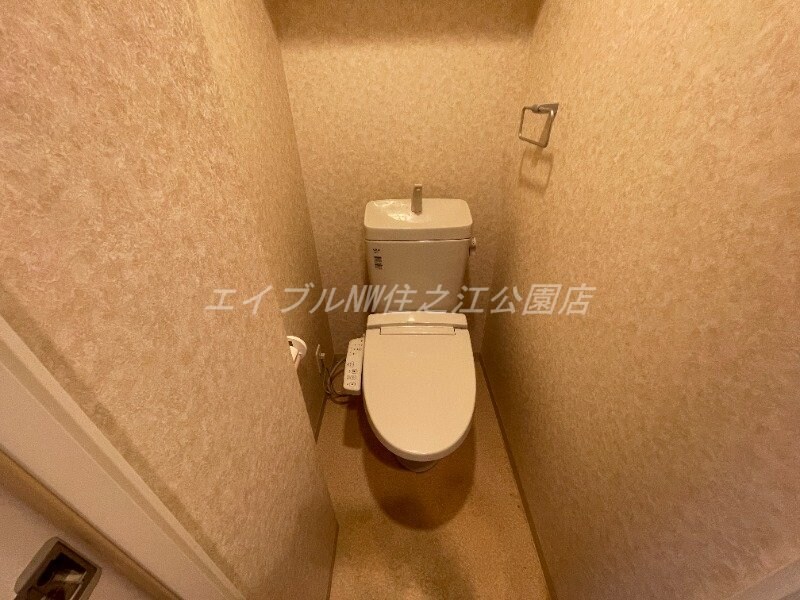 Luxe我孫子の物件内観写真