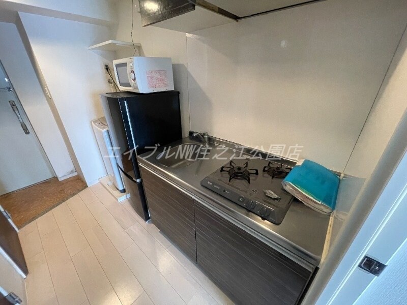 Luxe我孫子の物件内観写真