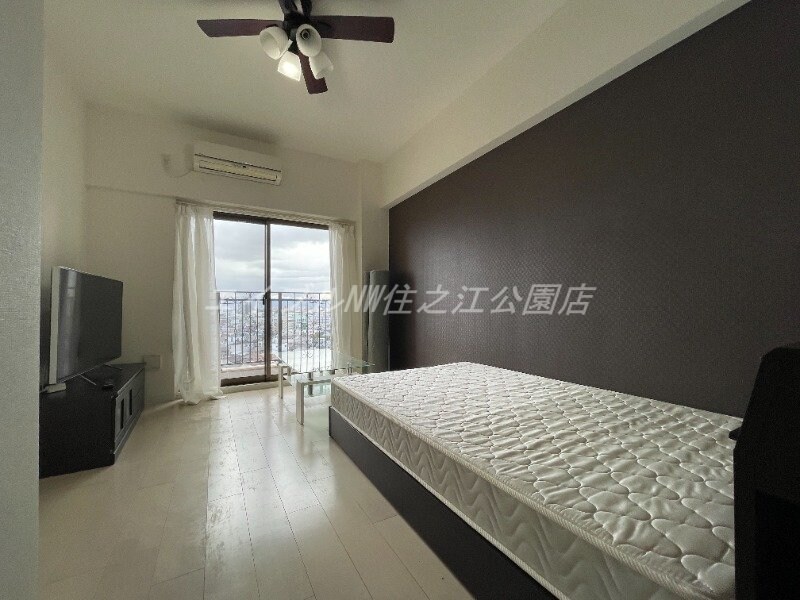 Luxe我孫子の物件内観写真