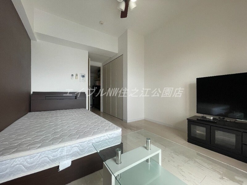 Luxe我孫子の物件内観写真