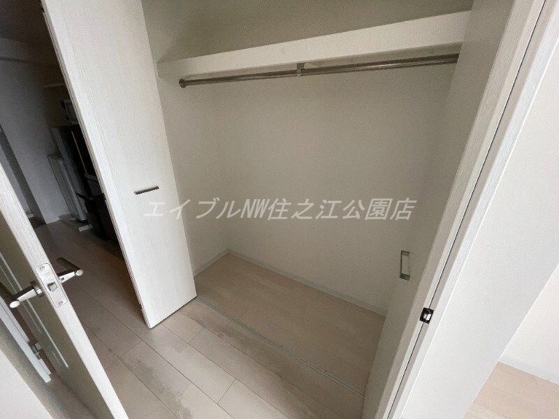 Luxe我孫子の物件内観写真