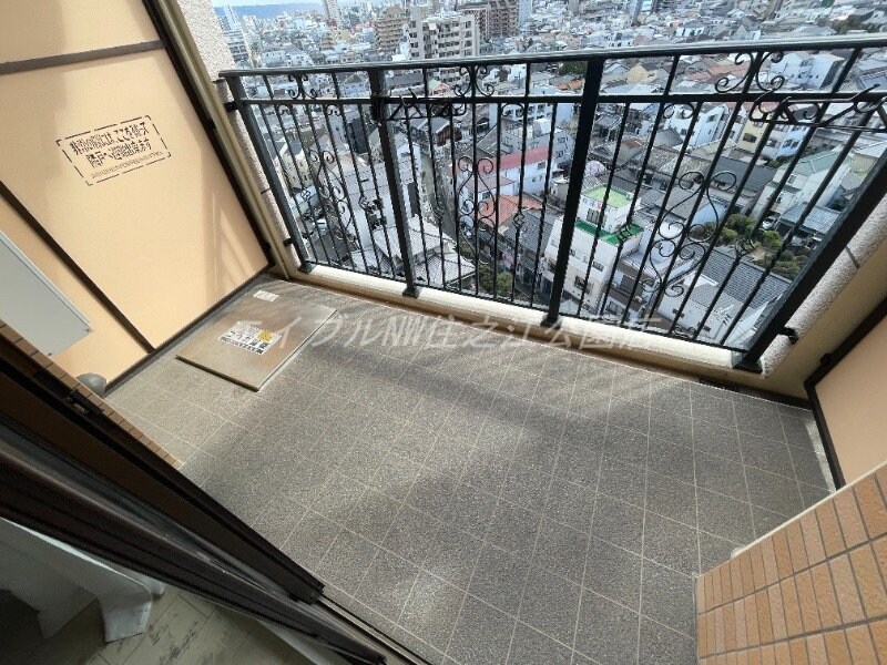 Luxe我孫子の物件内観写真