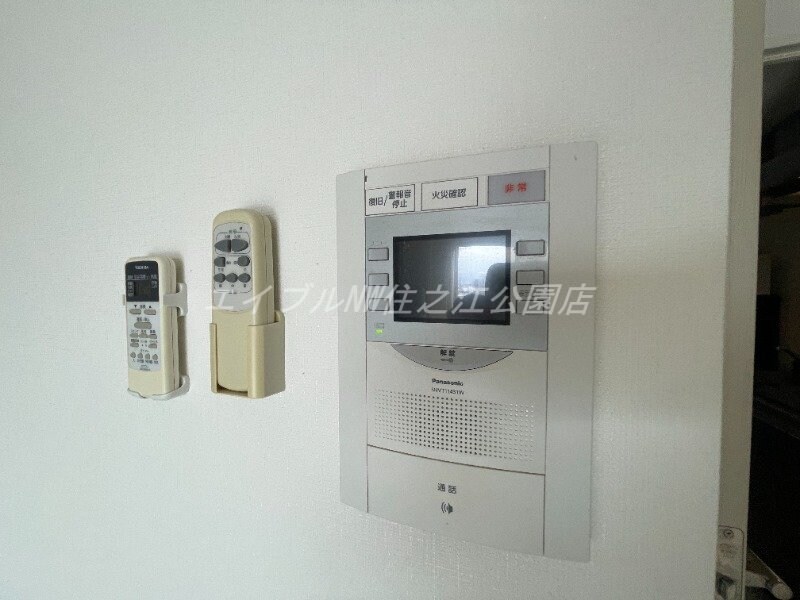 Luxe我孫子の物件内観写真