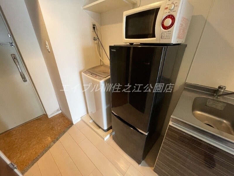 Luxe我孫子の物件内観写真