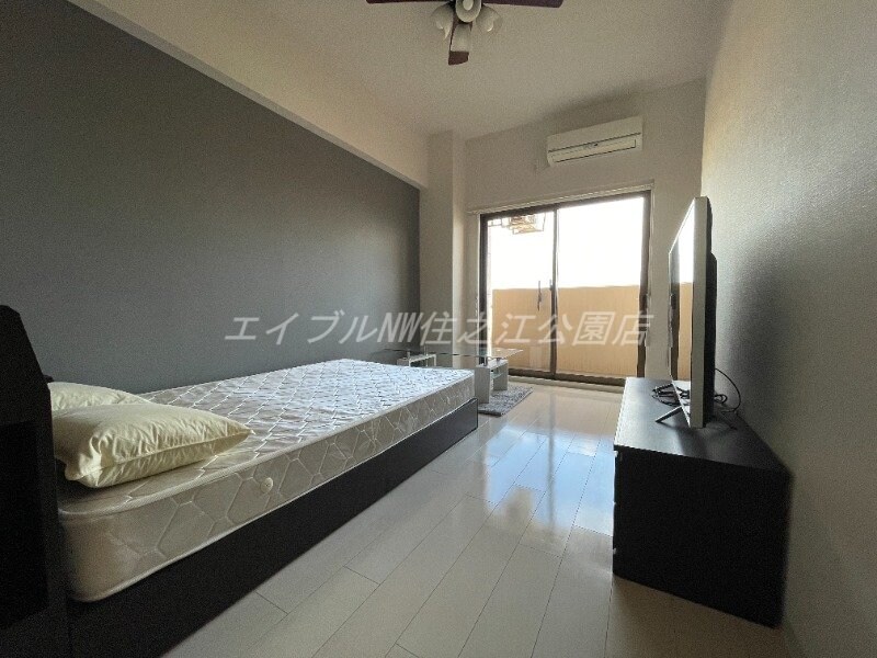 Luxe我孫子の物件内観写真