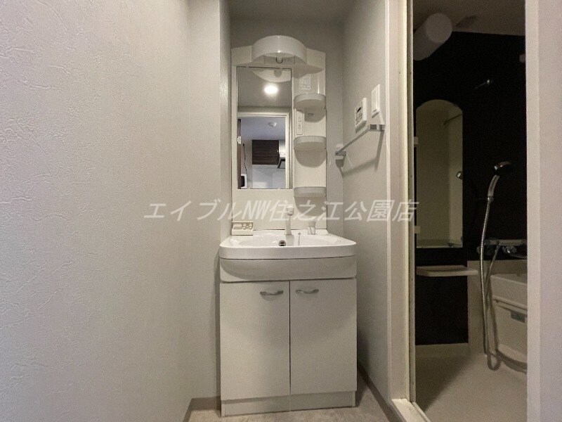 Luxe我孫子の物件内観写真