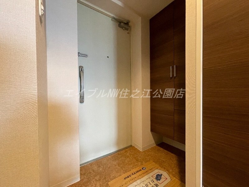 Luxe我孫子の物件内観写真