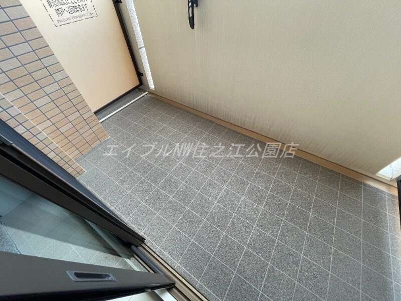 Luxe我孫子の物件内観写真