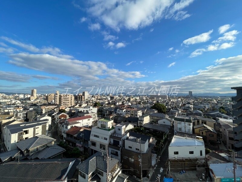 Luxe我孫子の物件内観写真