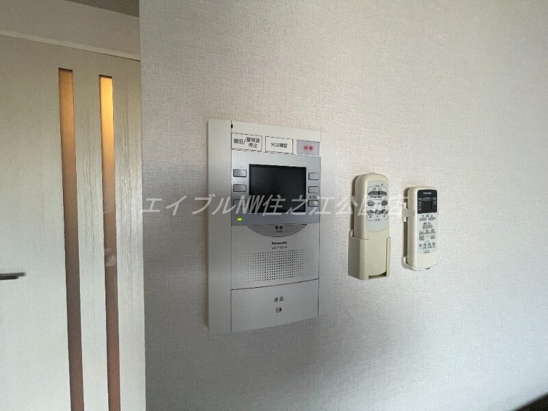 Luxe我孫子の物件内観写真