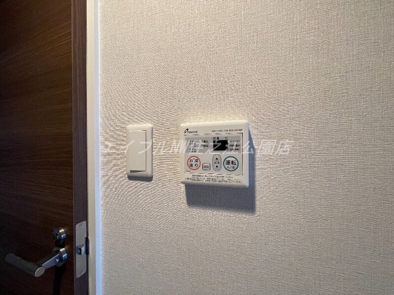 Luxe我孫子の物件内観写真