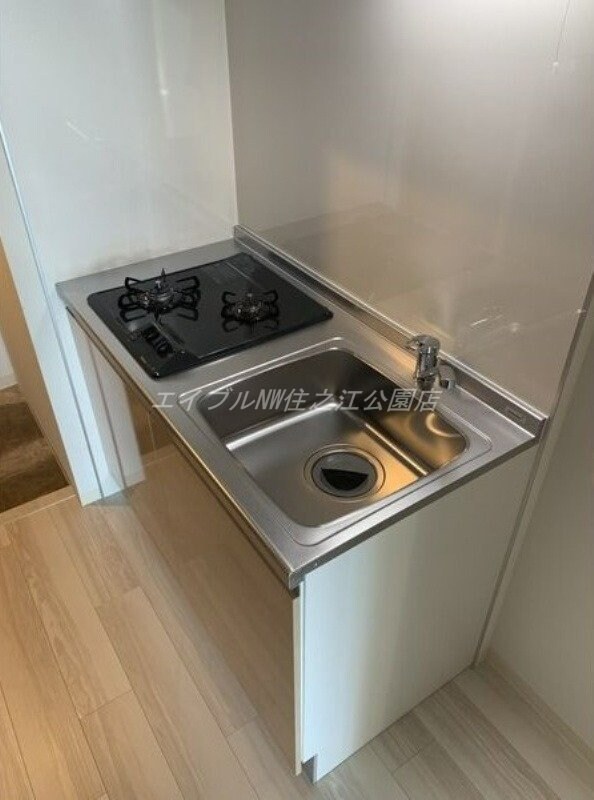 RaysProduct西住之江adamUの物件内観写真