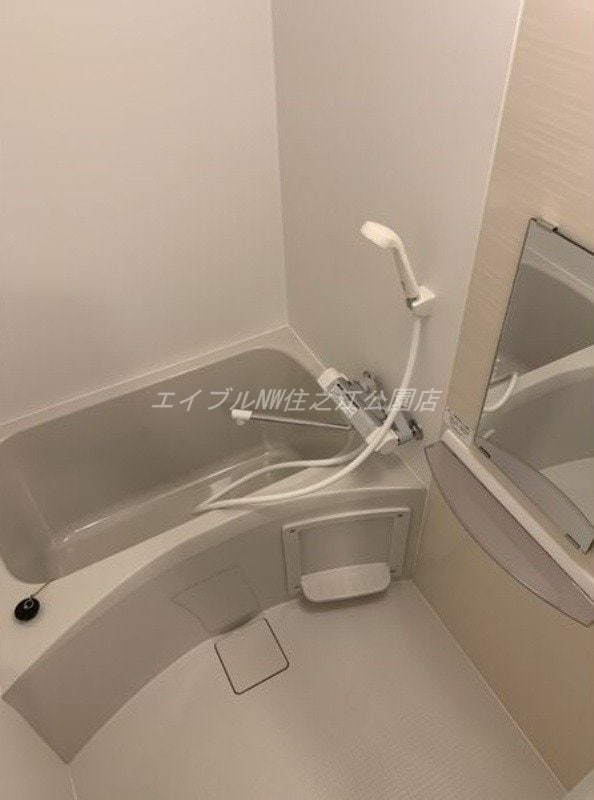 RaysProduct西住之江adamUの物件内観写真