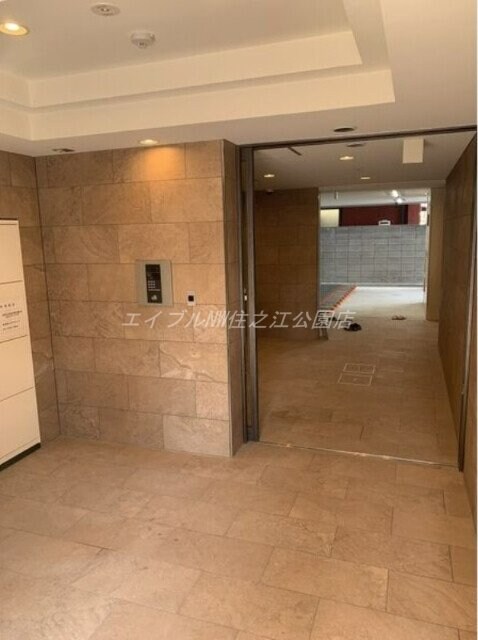 RaysProduct西住之江adamUの物件外観写真