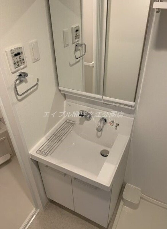 RaysProduct西住之江adamUの物件内観写真