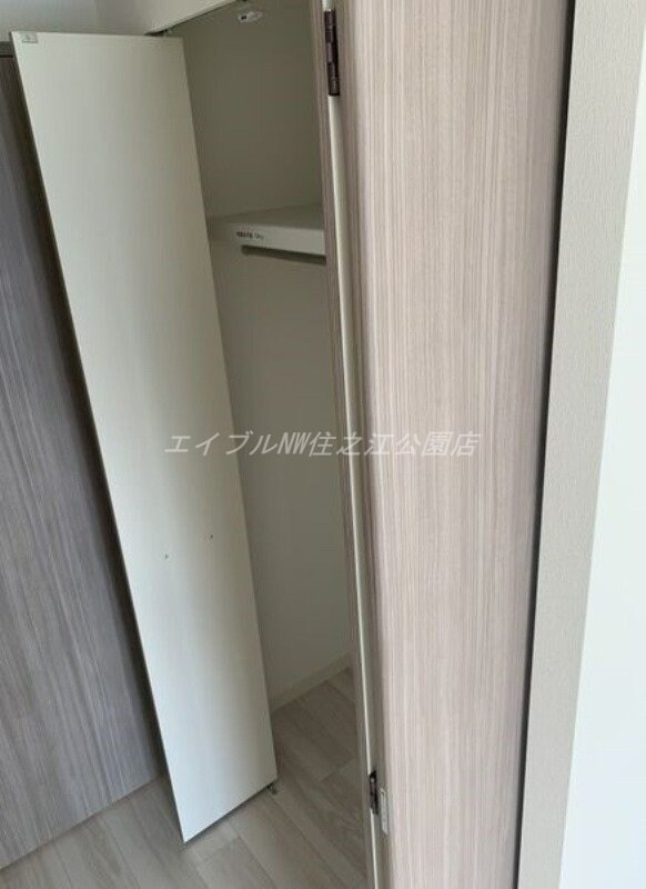 RaysProduct西住之江adamUの物件内観写真