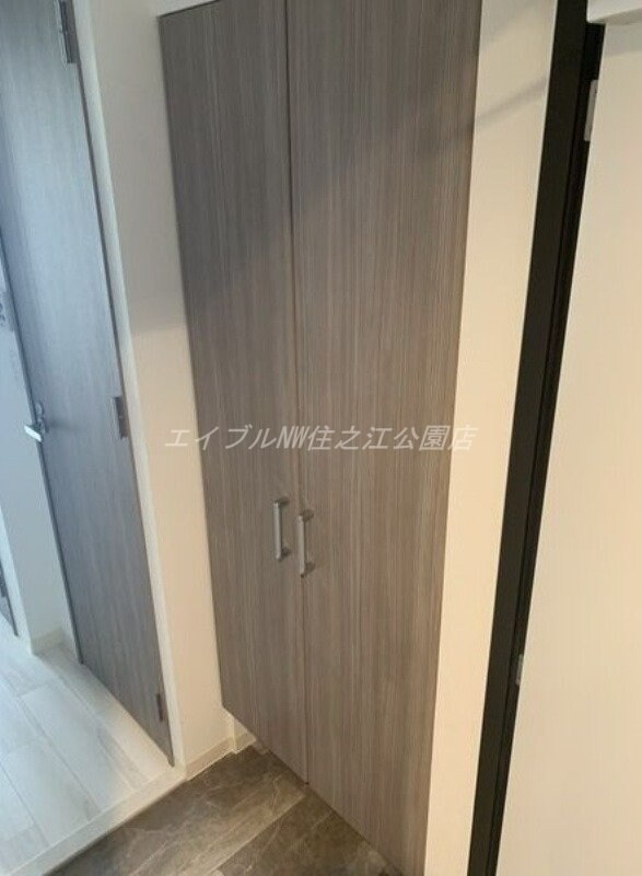 RaysProduct西住之江adamUの物件内観写真