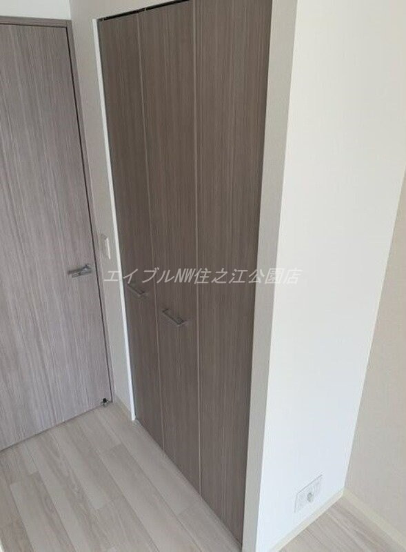 RaysProduct西住之江adamUの物件内観写真