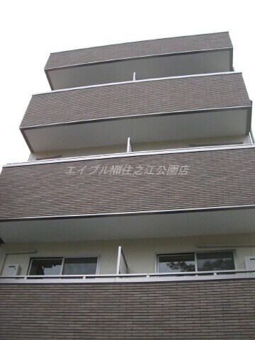 グランドキャパ沢之町の物件外観写真