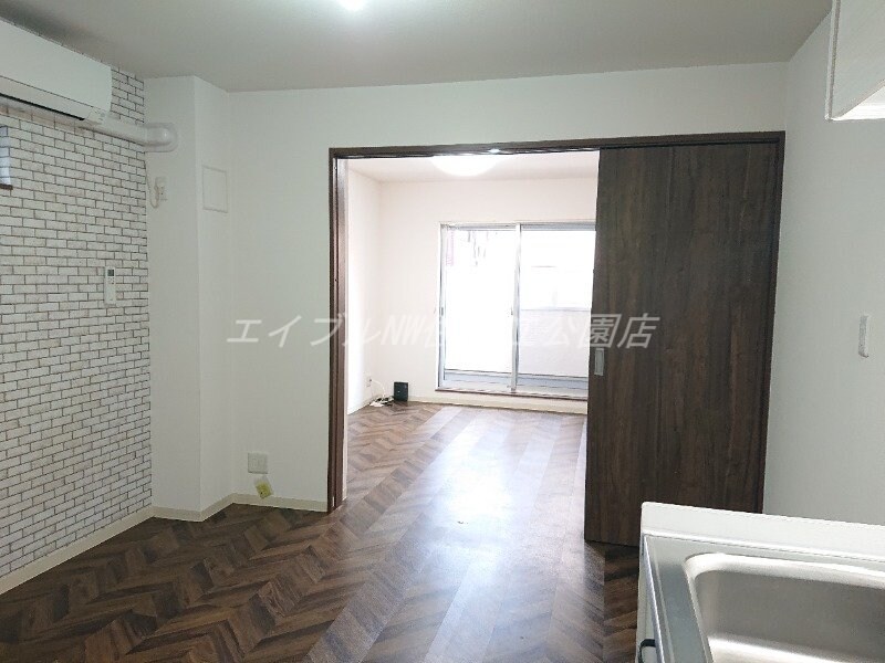 クリエオーレ安立の物件内観写真