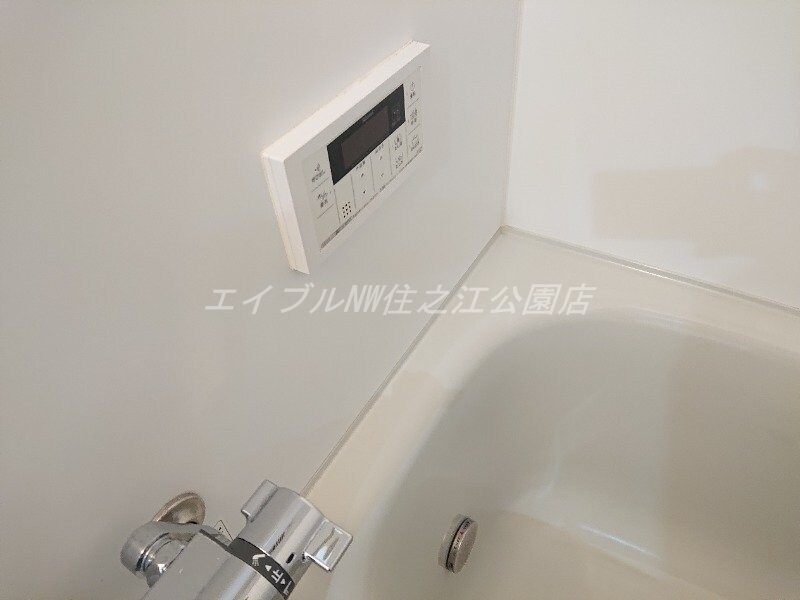 クリエオーレ安立の物件内観写真