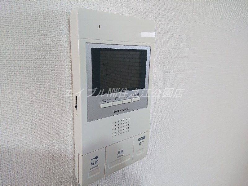 クリエオーレ安立の物件内観写真