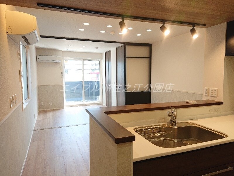 D-residence安立の物件内観写真