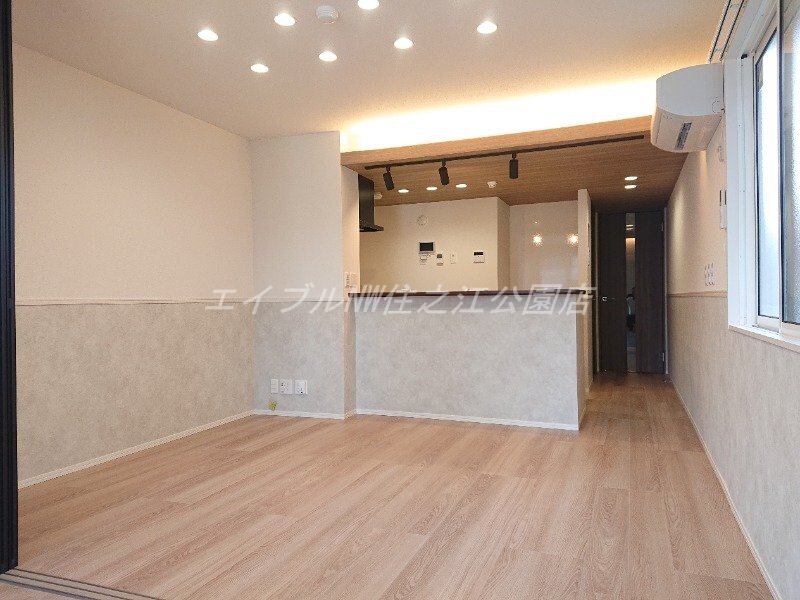 D-residence安立の物件内観写真