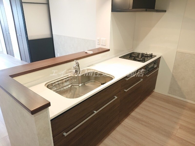 D-residence安立の物件内観写真