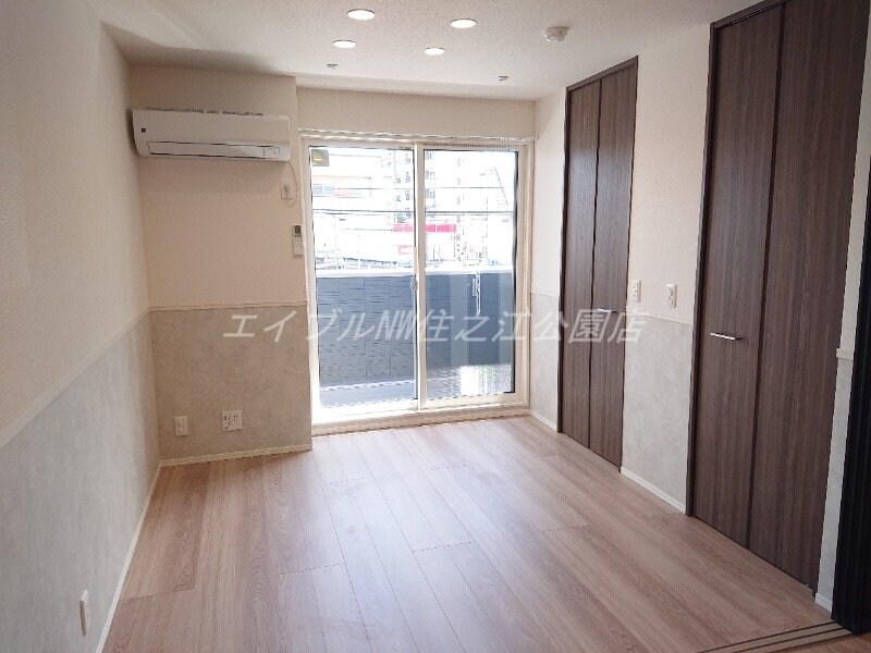 D-residence安立の物件内観写真