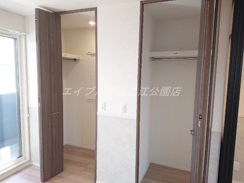 D-residence安立の物件内観写真