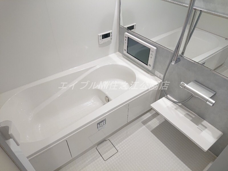 D-residence安立の物件内観写真