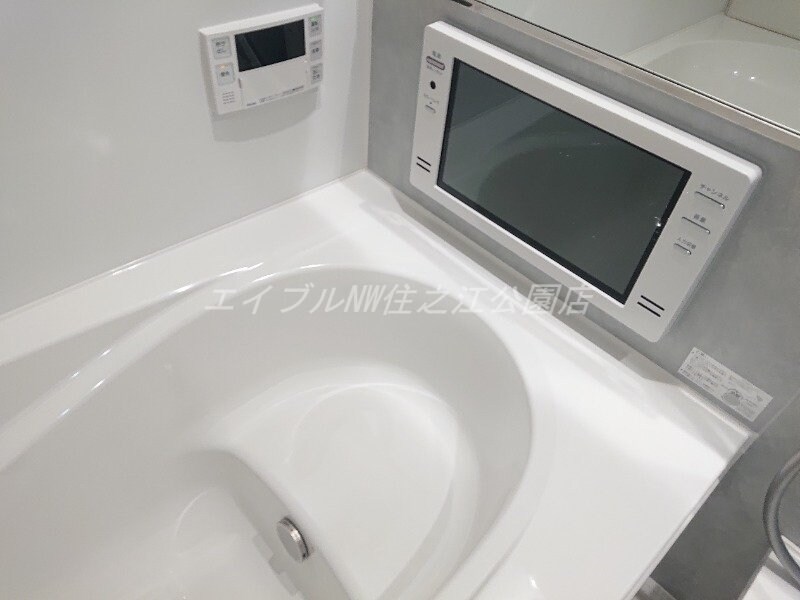 D-residence安立の物件内観写真