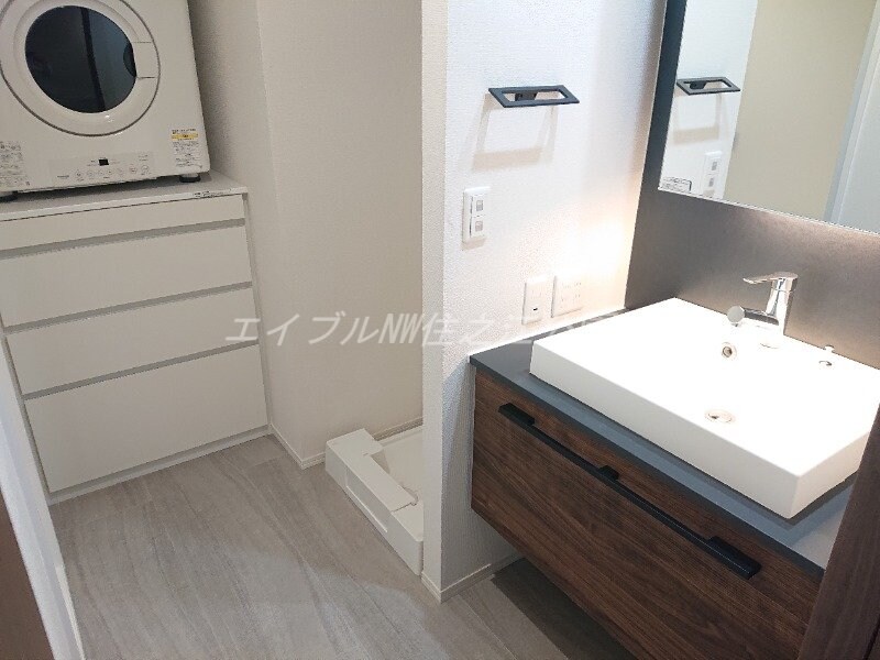 D-residence安立の物件内観写真