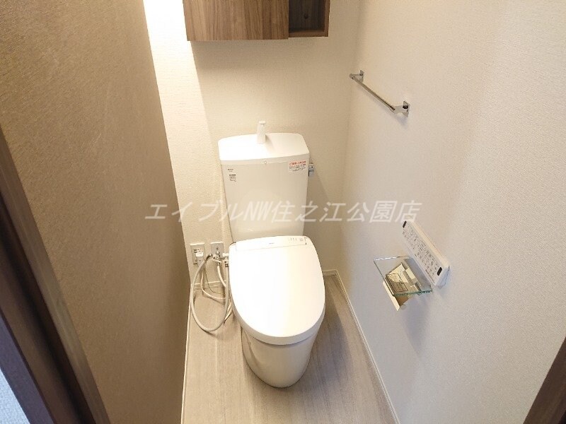 D-residence安立の物件内観写真