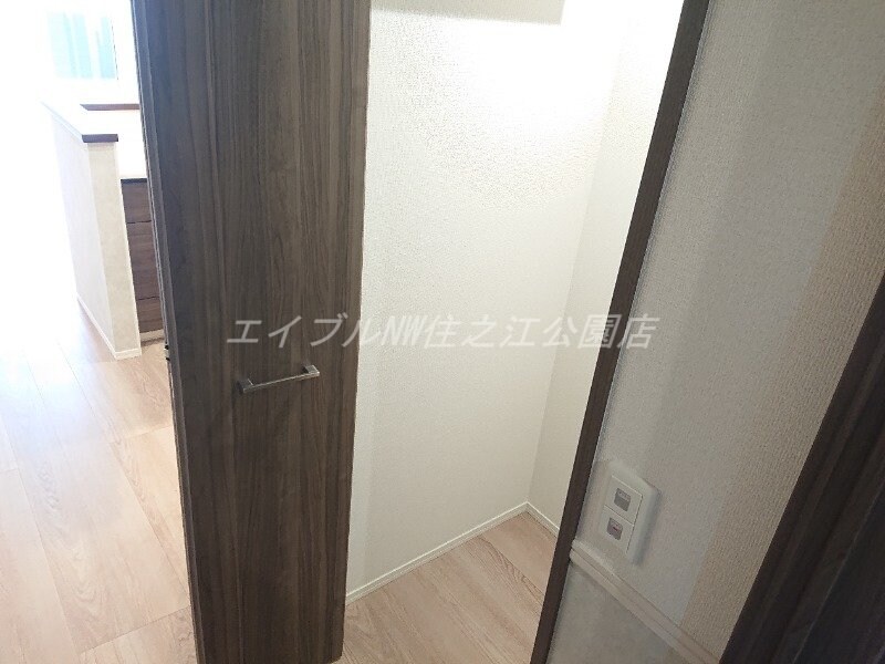 D-residence安立の物件内観写真